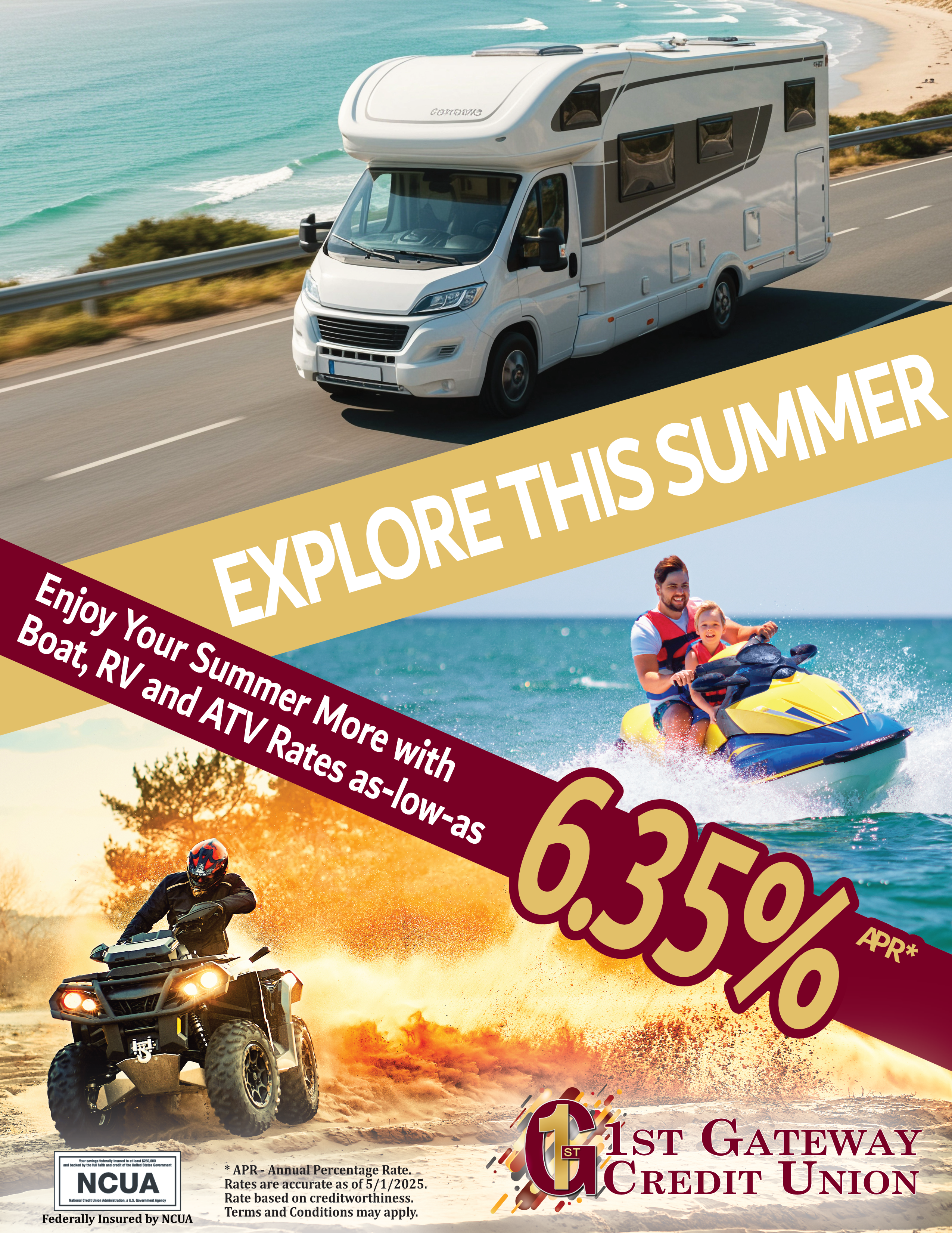 Enjoy Summer